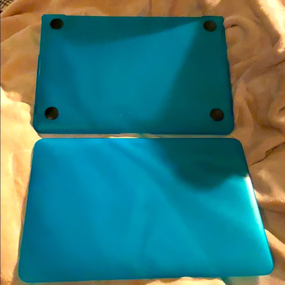 Speck laptop hard case fits MacBook Pro Early 2015